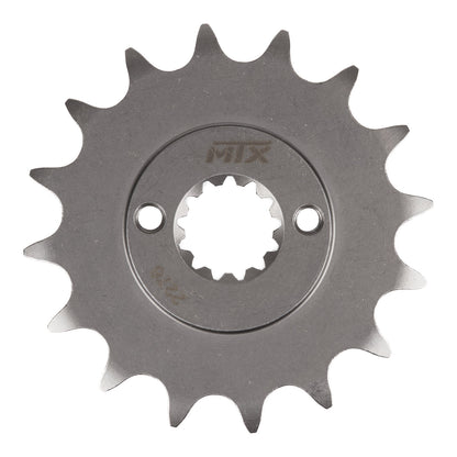 MTX 1908 Steel Front Sprocket #520