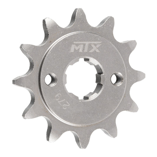 MTX 327 Steel Front Sprocket #520