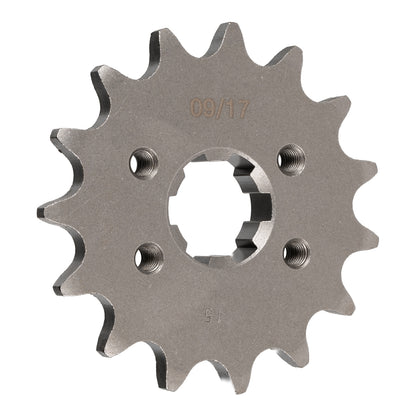 MTX 283 Steel Front Sprocket #520
