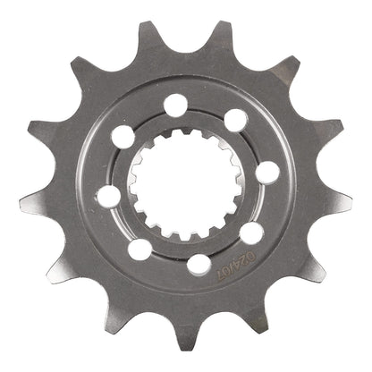MTX 284 Steel Front Sprocket #520