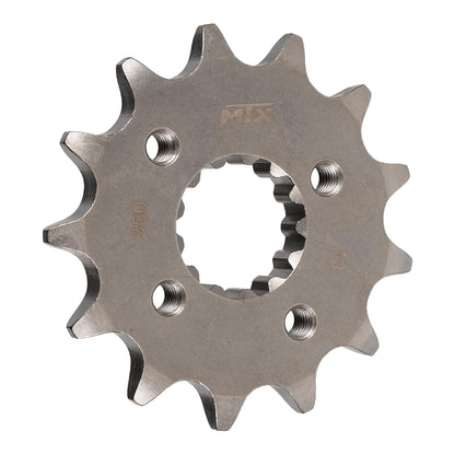 MTX 1309 Steel Front Sprocket #520
