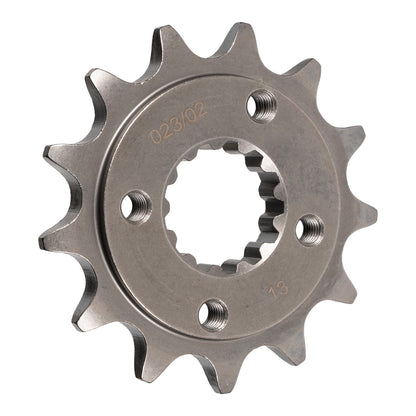 MTX 1309 Steel Front Sprocket #520