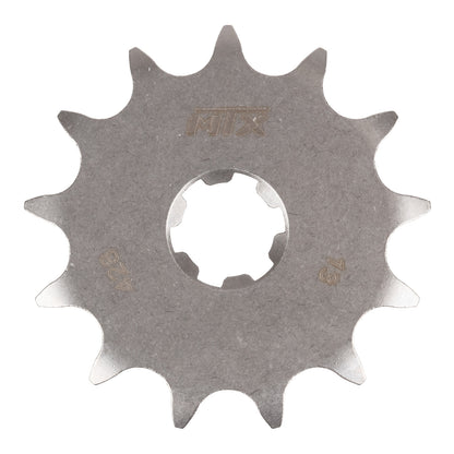 MTX 428 Steel Front Sprocket #428