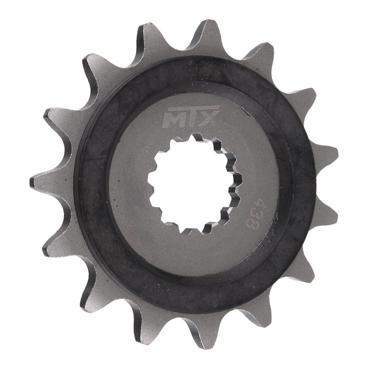 Sprocket Front MTX 565 15T #520