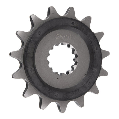Sprocket Front MTX 565 15T #520