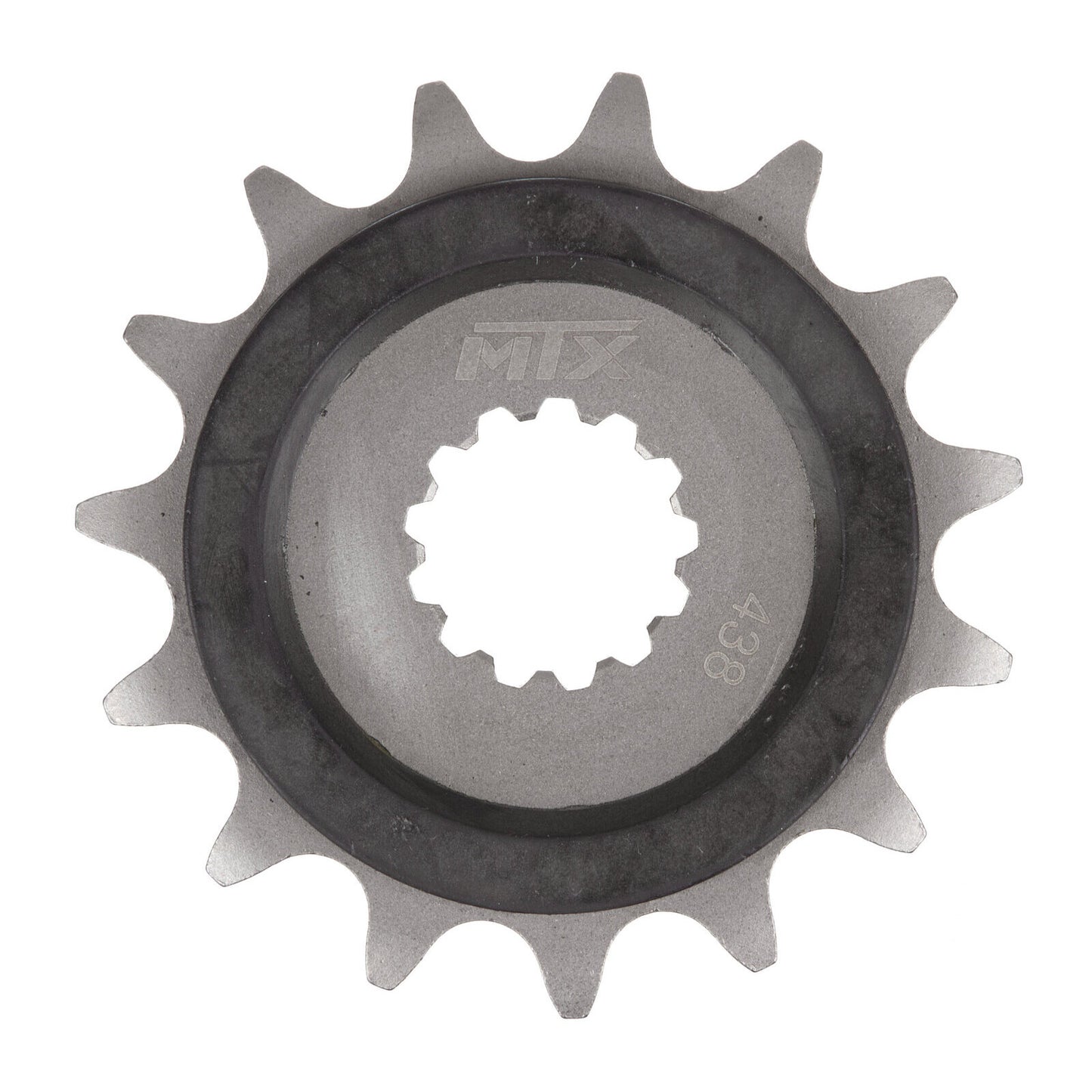 Sprocket Front MTX 565 15T #520