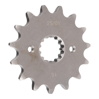 MTX 516 Steel Front Sprocket #520
