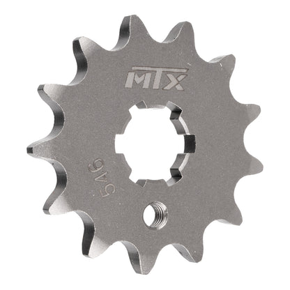 MTX 546 Steel Front Sprocket #420