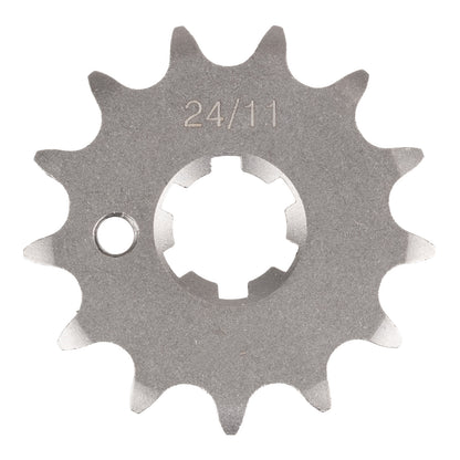 MTX 546 Steel Front Sprocket #420