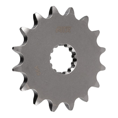 MTX 520 Steel Front Sprocket #525
