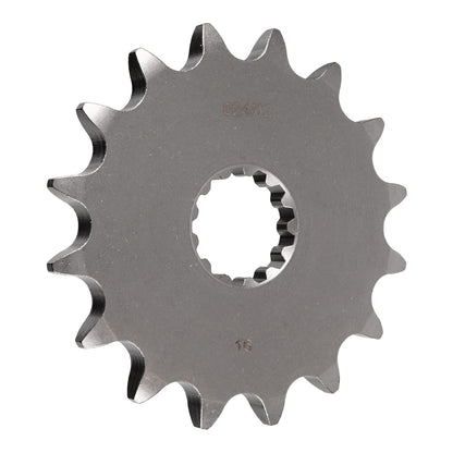 MTX 520 Steel Front Sprocket #525