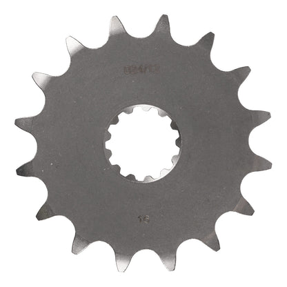 MTX 520 Steel Front Sprocket #525