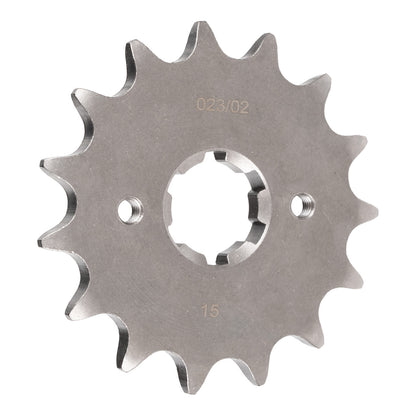 MTX 575 Steel Front Sprocket #520