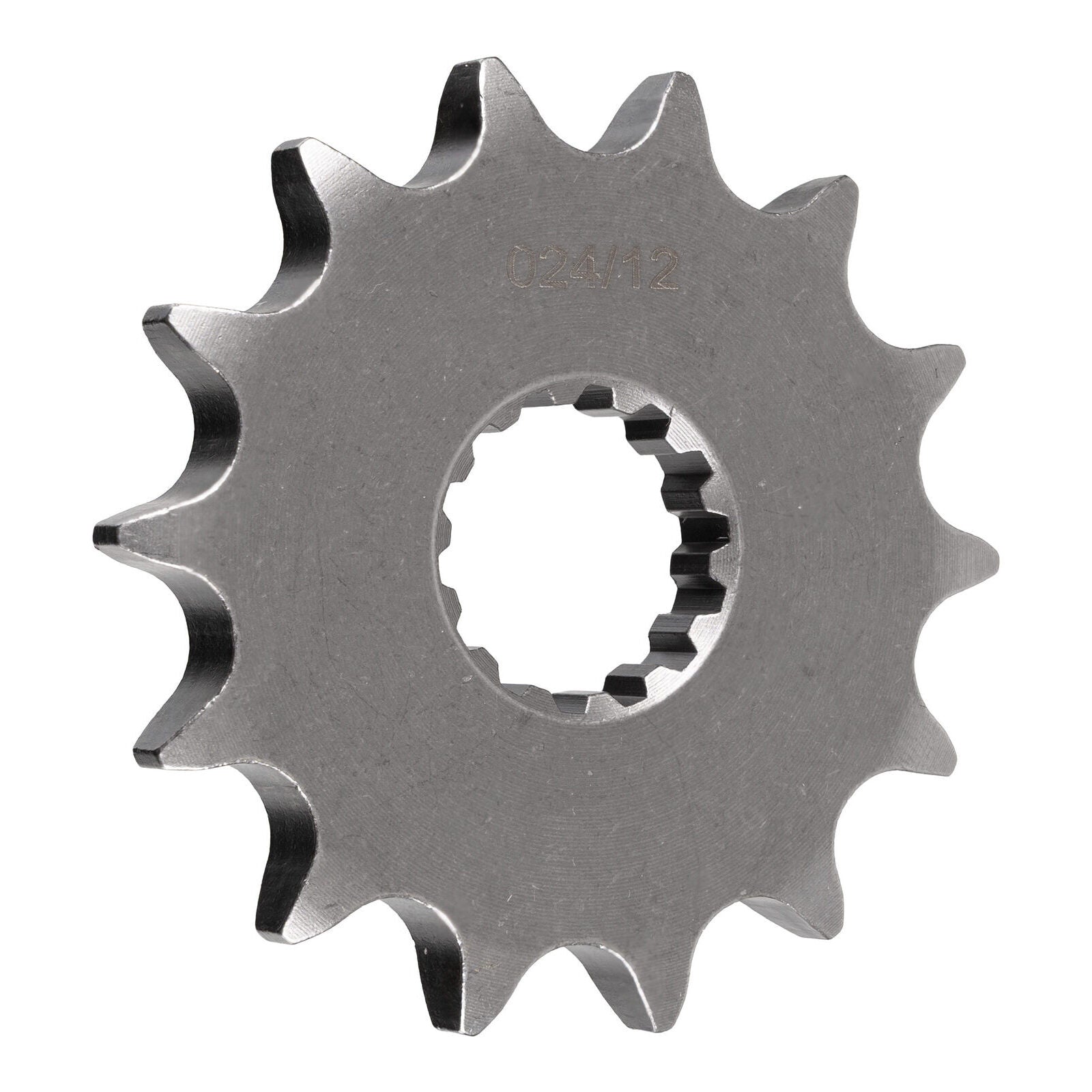 MTX 558 Steel Front Sprocket #428