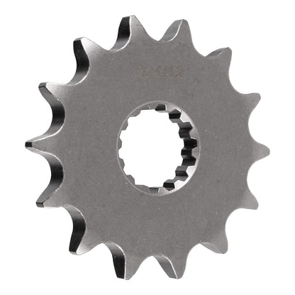 MTX 558 Steel Front Sprocket #428