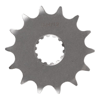 MTX 558 Steel Front Sprocket #428