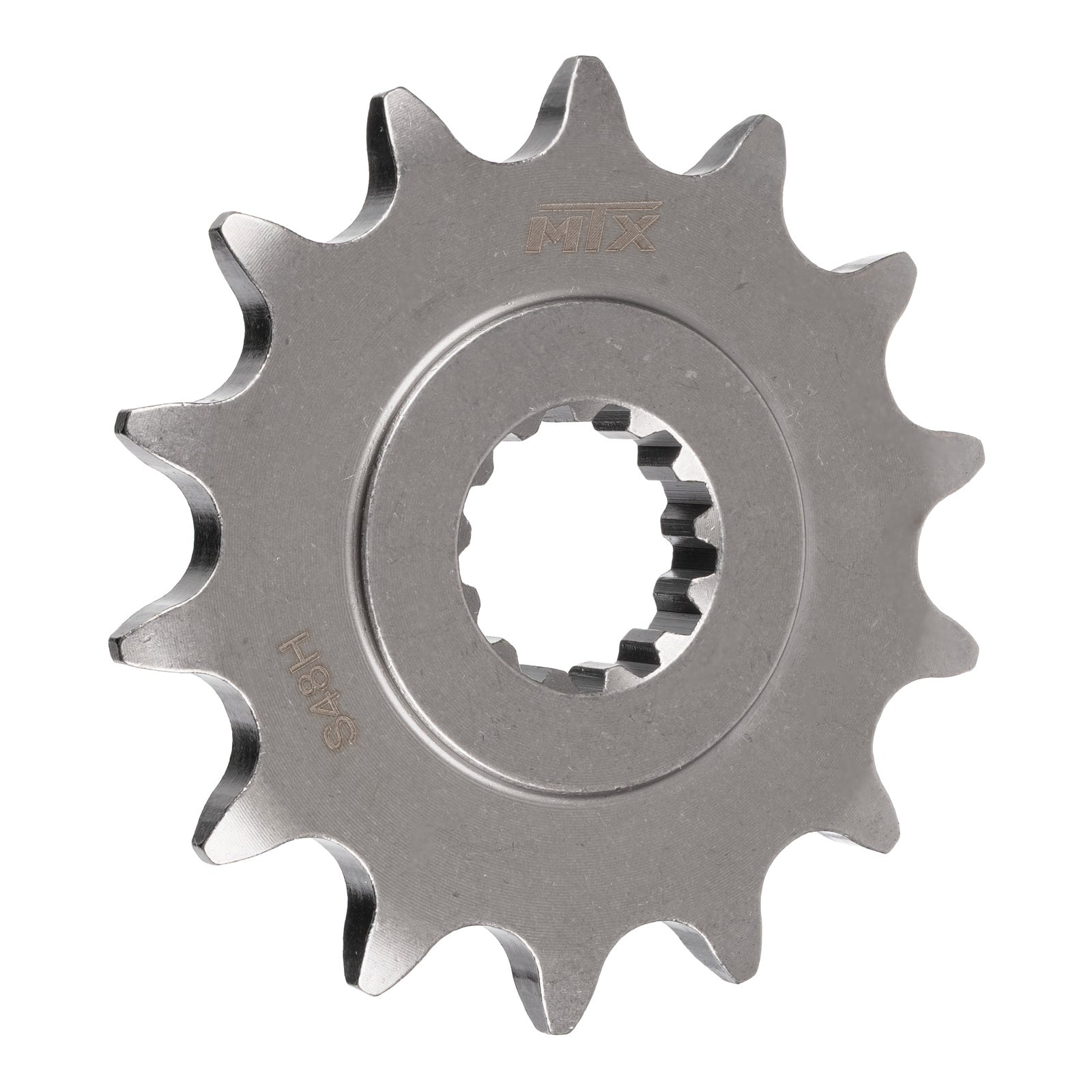 MTX 1447 Steel Front Sprocket #520