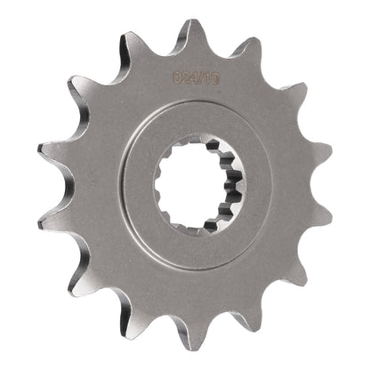 MTX 1447 Steel Front Sprocket #520