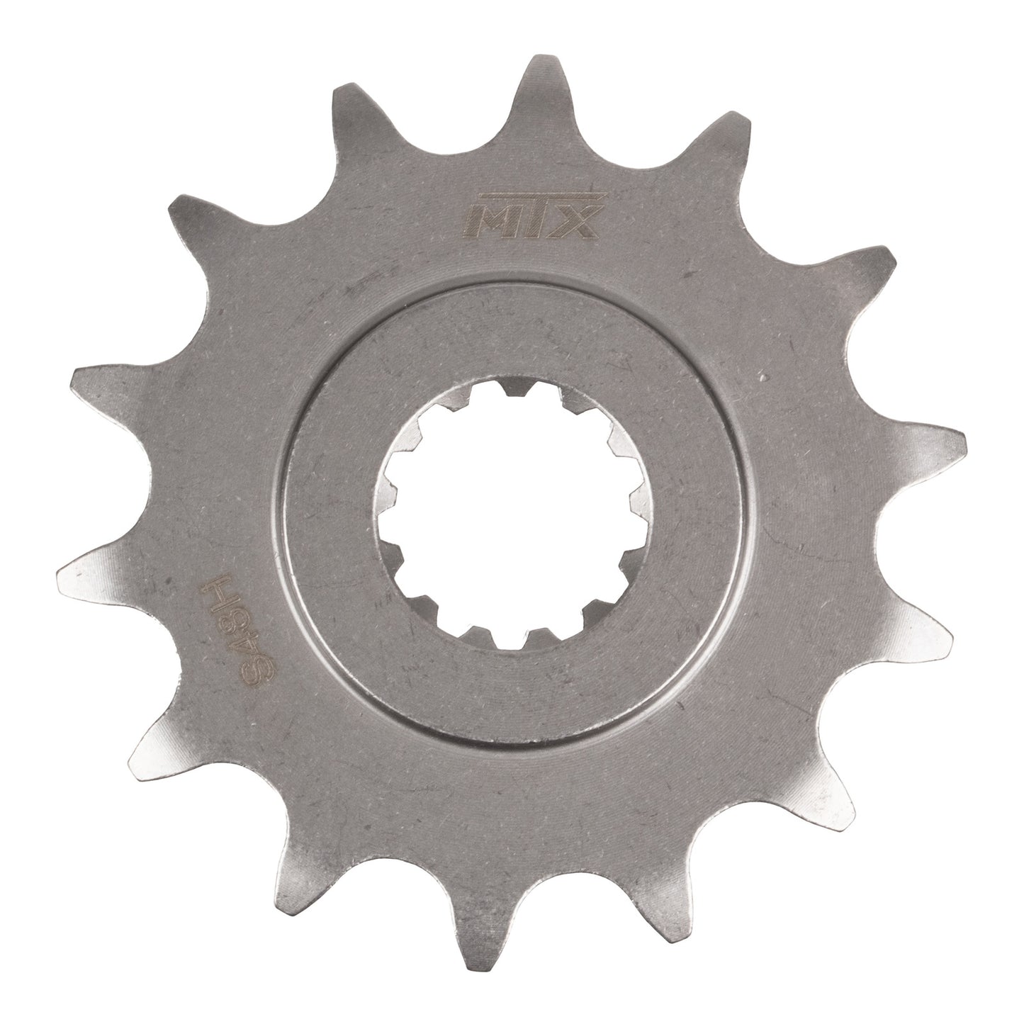 MTX 1447 Steel Front Sprocket #520