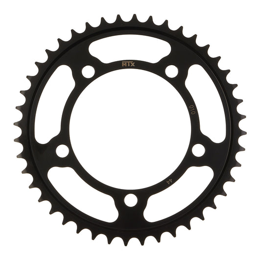 MTX 010 Steel Rear Sprocket #525