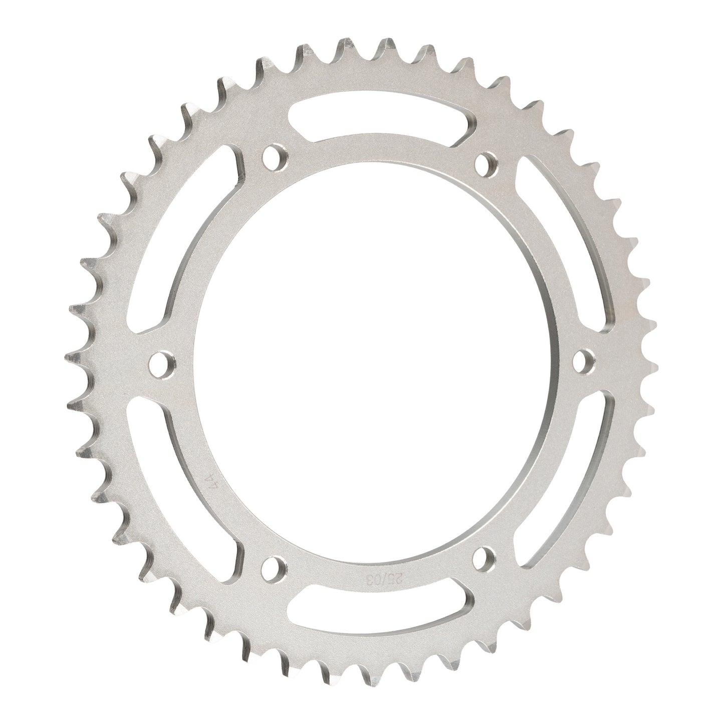 MTX 1074 Steel Rear Sprocket #525