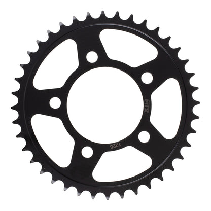 MTX 1225 Steel Rear Sprocket #520