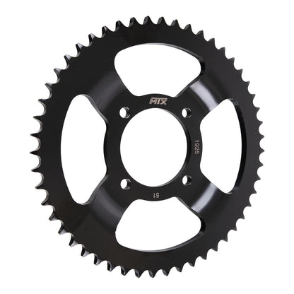 MTX 1925 Steel Rear Sprocket #428