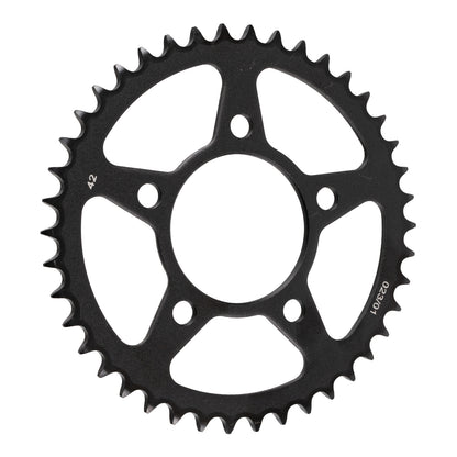 MTX 2012 Steel Rear Sprocket #520
