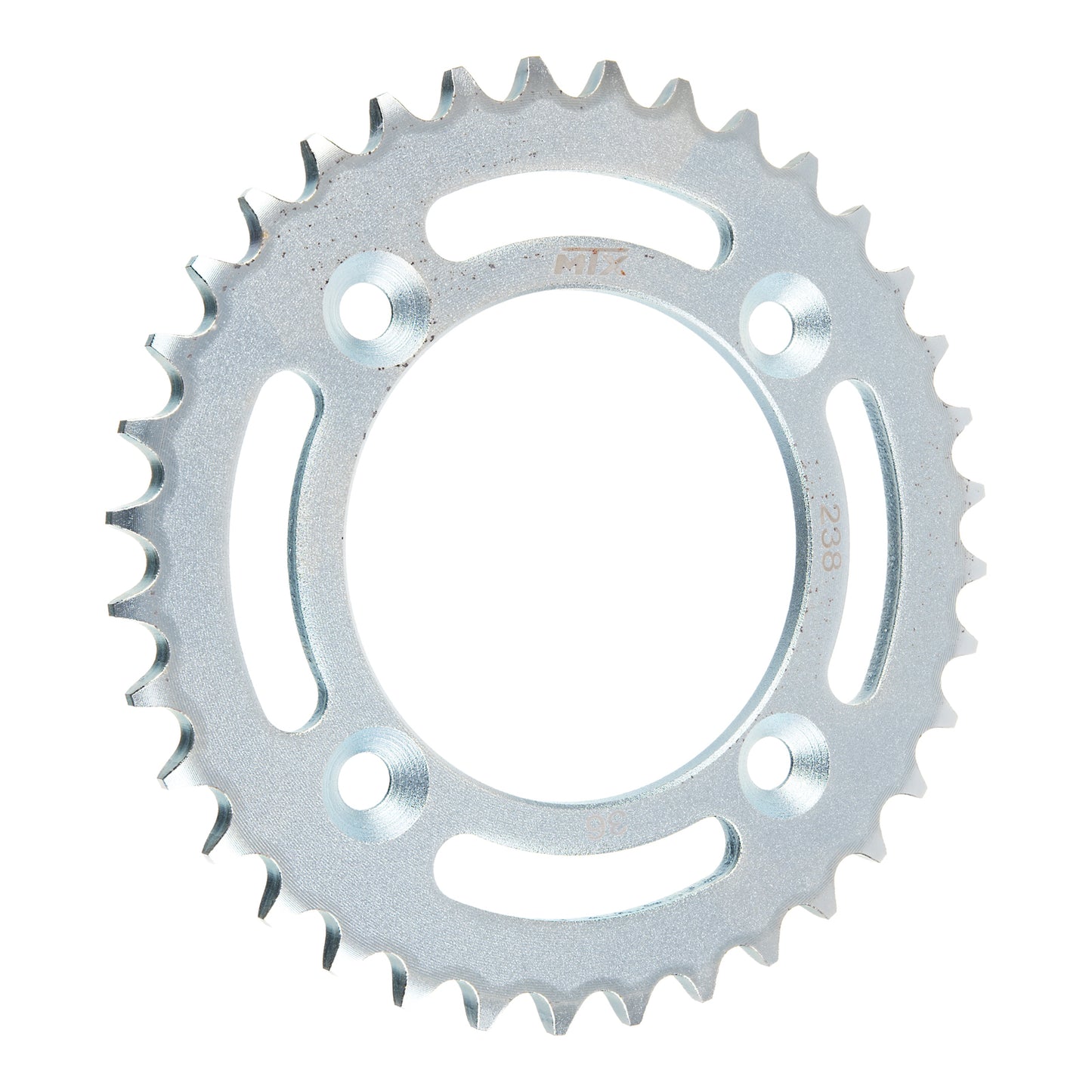 MTX 1214 Steel Rear Sprocket #420