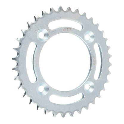 MTX 1214 Steel Rear Sprocket #420
