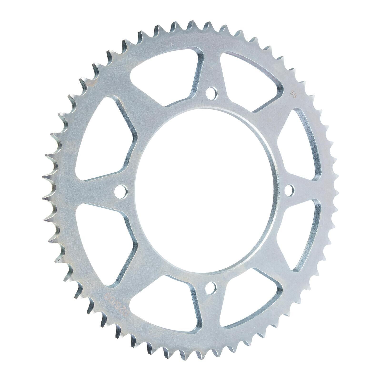 MTX 217 Steel Rear Sprocket #428