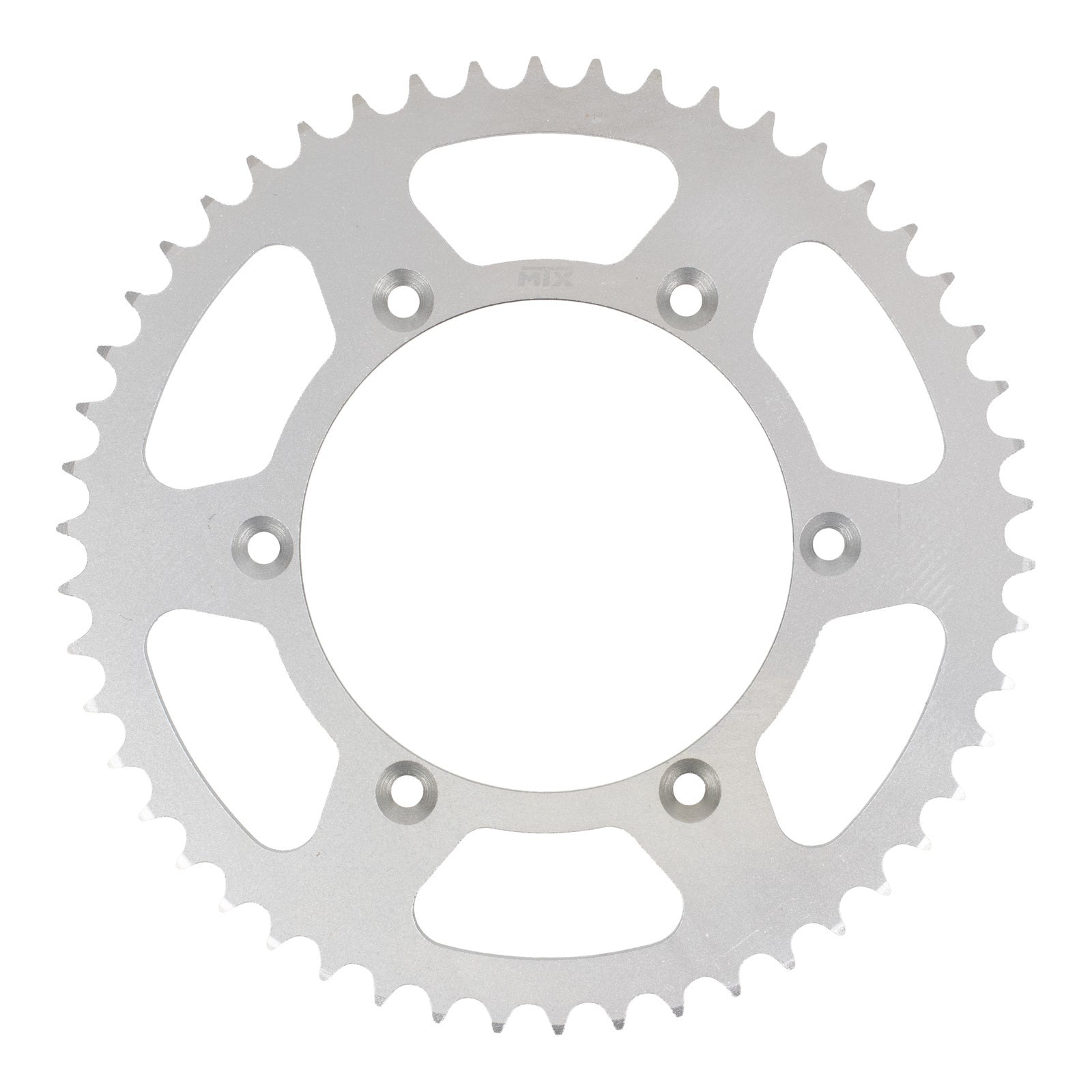 MTX 251 Steel Rear Sprocket #520