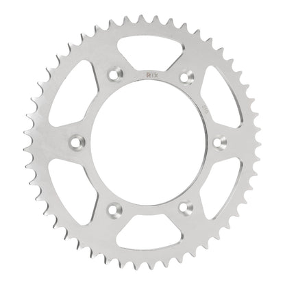 MTX 210 Steel Rear Sprocket #520