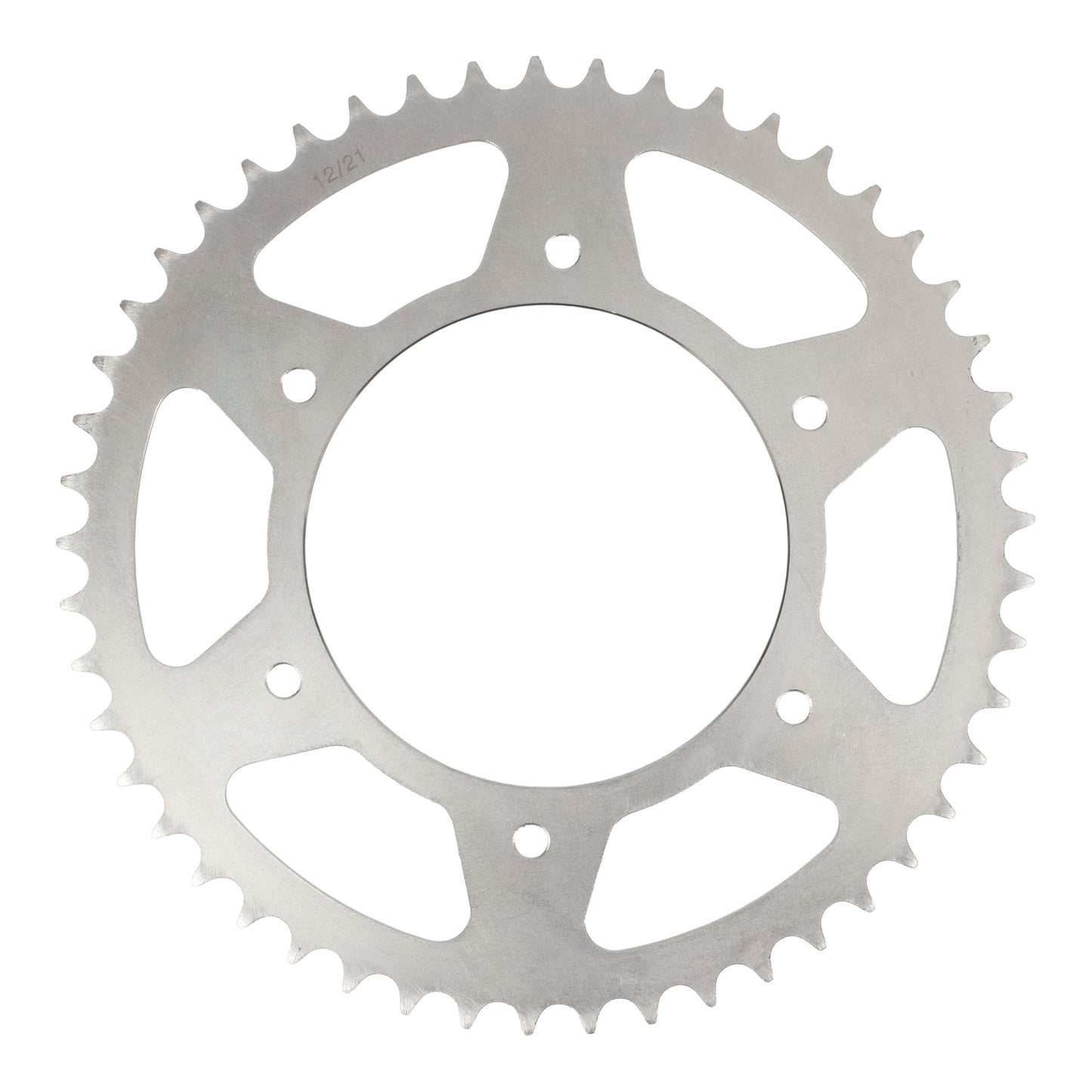 MTX 210 Steel Rear Sprocket #520