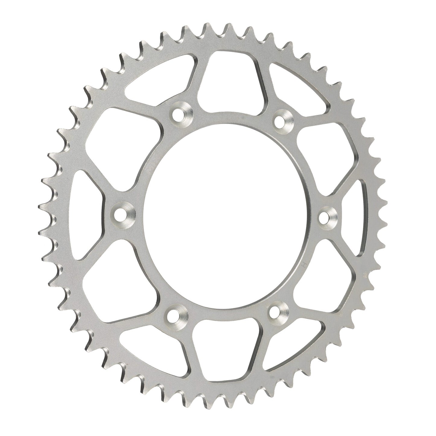MTX 210 Hornet Lightweight Steel Rear Sprocket #520
