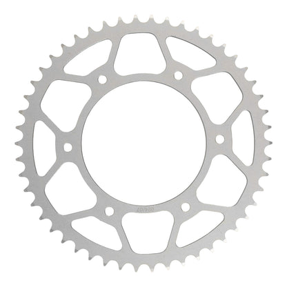 MTX 210 Hornet Lightweight Steel Rear Sprocket #520