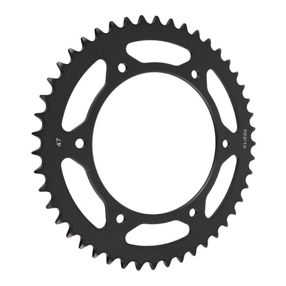 MTX 005 Steel Rear Sprocket #520