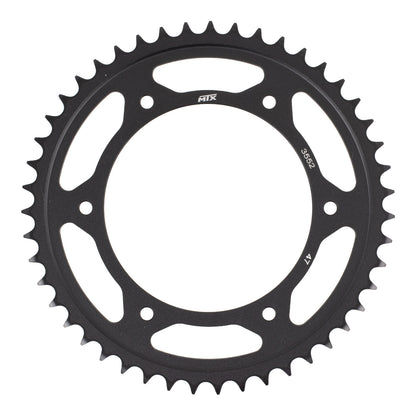 MTX 005 Steel Rear Sprocket #520