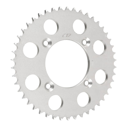 MTX 1204 Steel Rear Sprocket #428