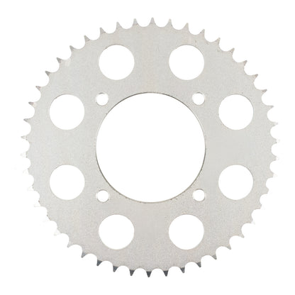 MTX 1204 Steel Rear Sprocket #428