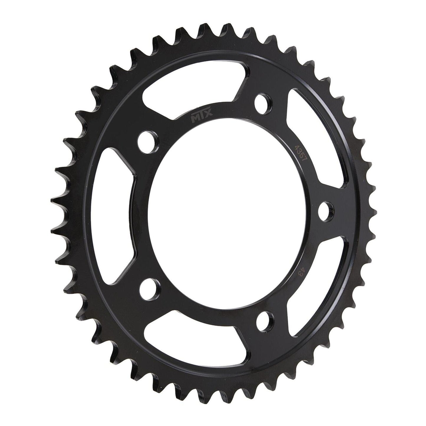 MTX 1304 Steel Rear Sprocket #525