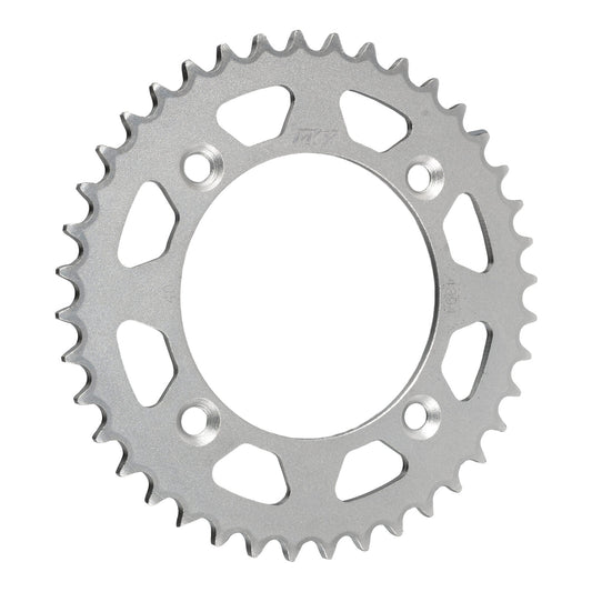 MTX KTM 50 (2) Steel Rear Sprocket #415