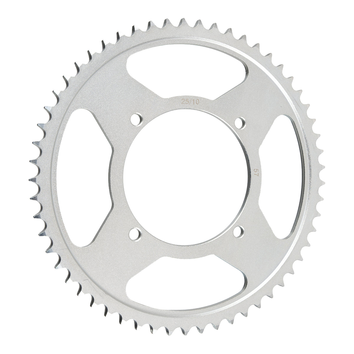 MTX 462 Steel Rear Sprocket #428