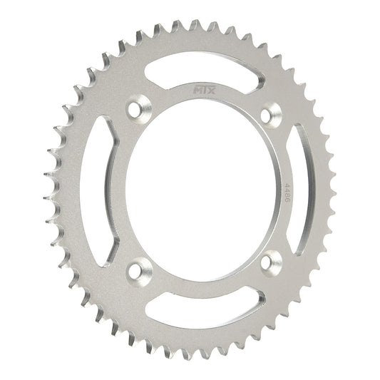 MTX 895 Steel Rear Sprocket #428