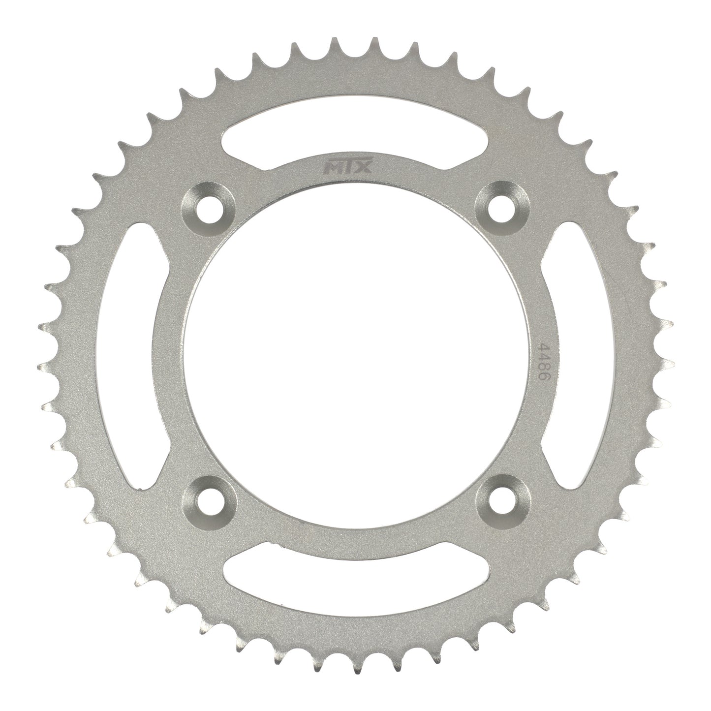 MTX 895 Steel Rear Sprocket #428