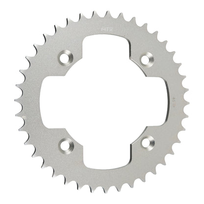 MTX 1760 Steel Rear Sprocket #520