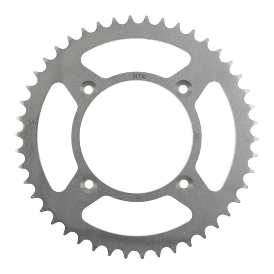 MTX 891 Steel Rear Sprocket #520