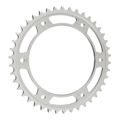 MTX 006 Steel Rear Sprocket #525 (8.5mm)