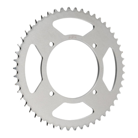 MTX 461 Steel Rear Sprocket #420