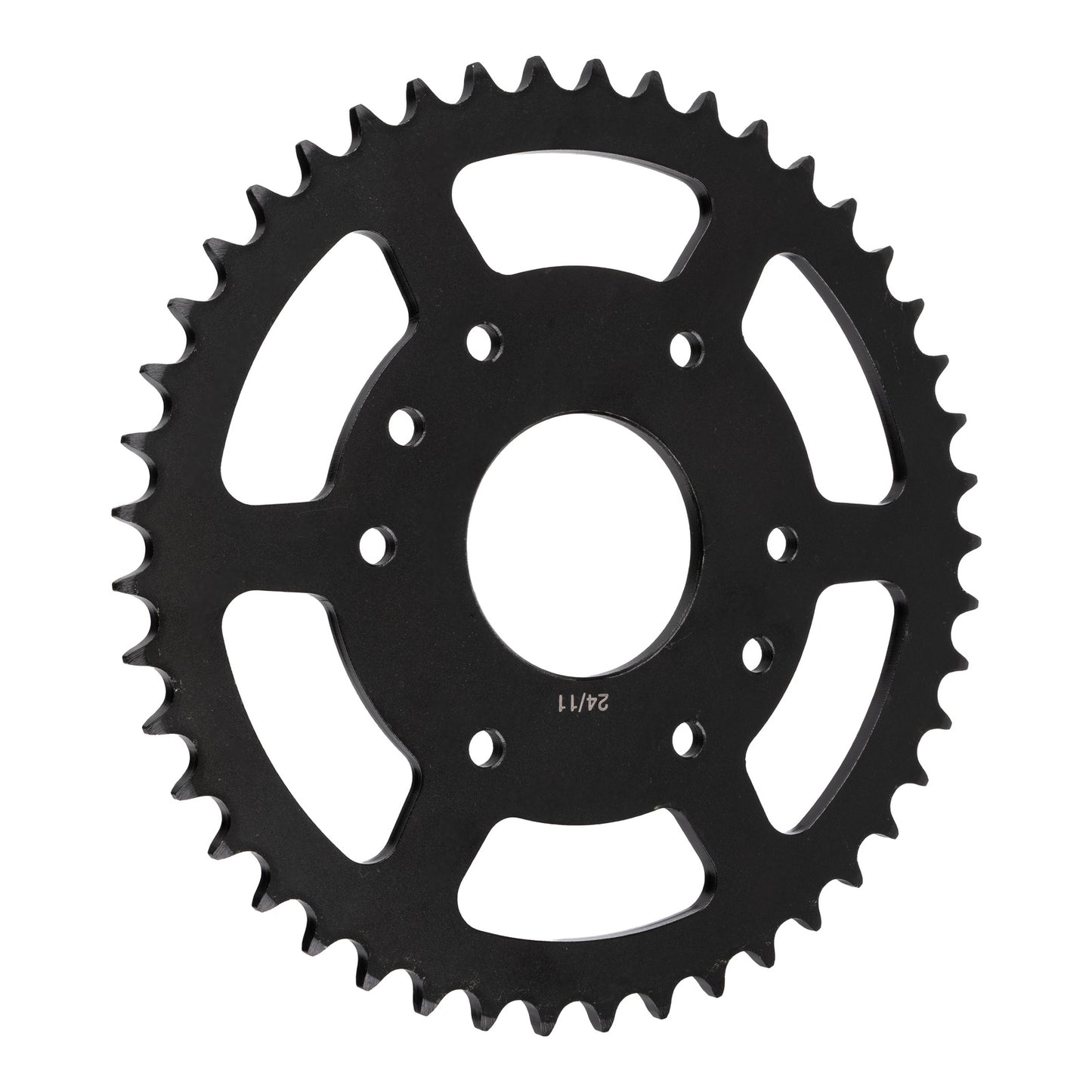 MTX 890 Steel Rear Sprocket #520